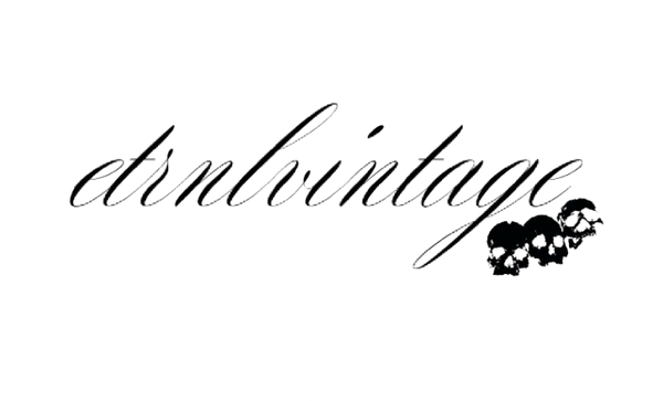 Etrnlvintage